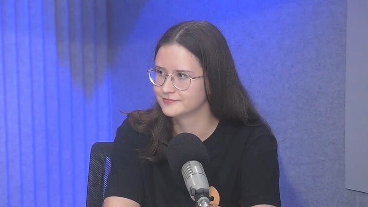 Už indėlį kosmose įvertinta Onė Mikulskytė: užaugau su istorijomis apie planetas