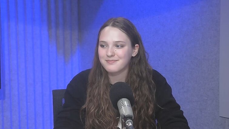 Jaunoji NATO ambasadorė skeptiška dėl balsavimo nuo 16-os: tai mums yra per sunki užduotis