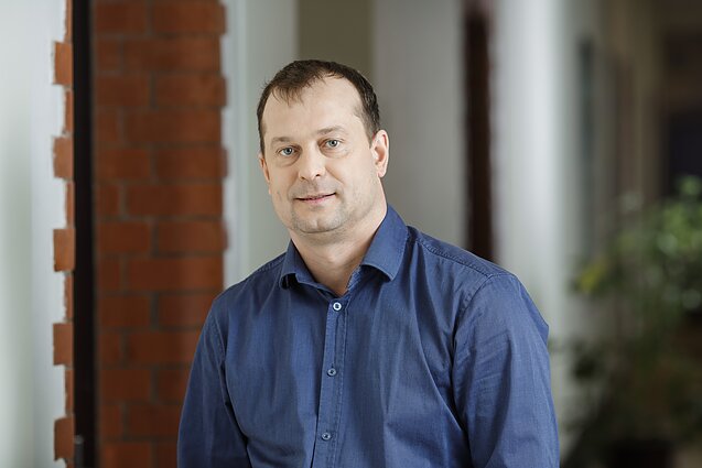 Sergejus Suzdalevas