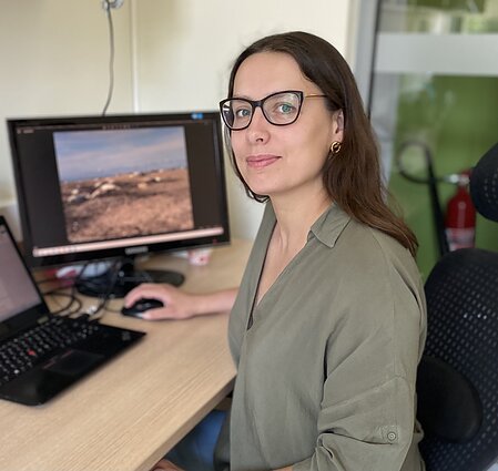 Vaida Survilienė