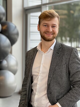 Matas Budriūnas 
