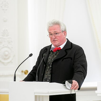 Vytautas Miškinis: 80 proc. mano kasdienių minčių sukasi apie „Ąžuoliuką“