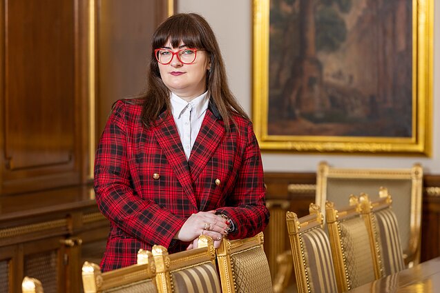 V. Biekšaitė