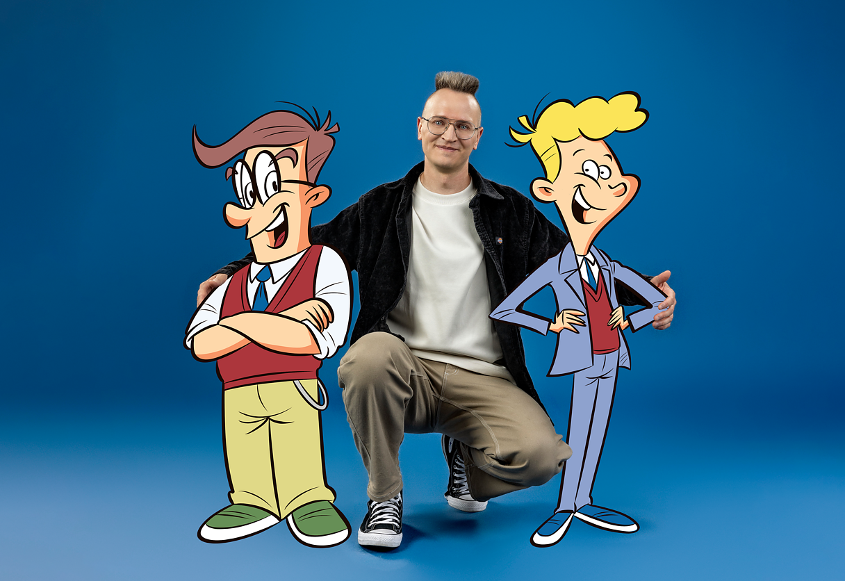 Tomas Dirgėla Tomas Dirgėla