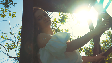 Aktorė ir dainininkė Šviesa (Marija Chlebopaševaitė - Vaidilė)