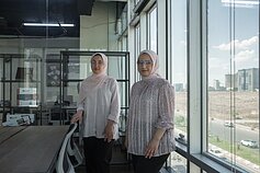 Shanga ir Lara Saadallah Shanga ir Lara Saadallah