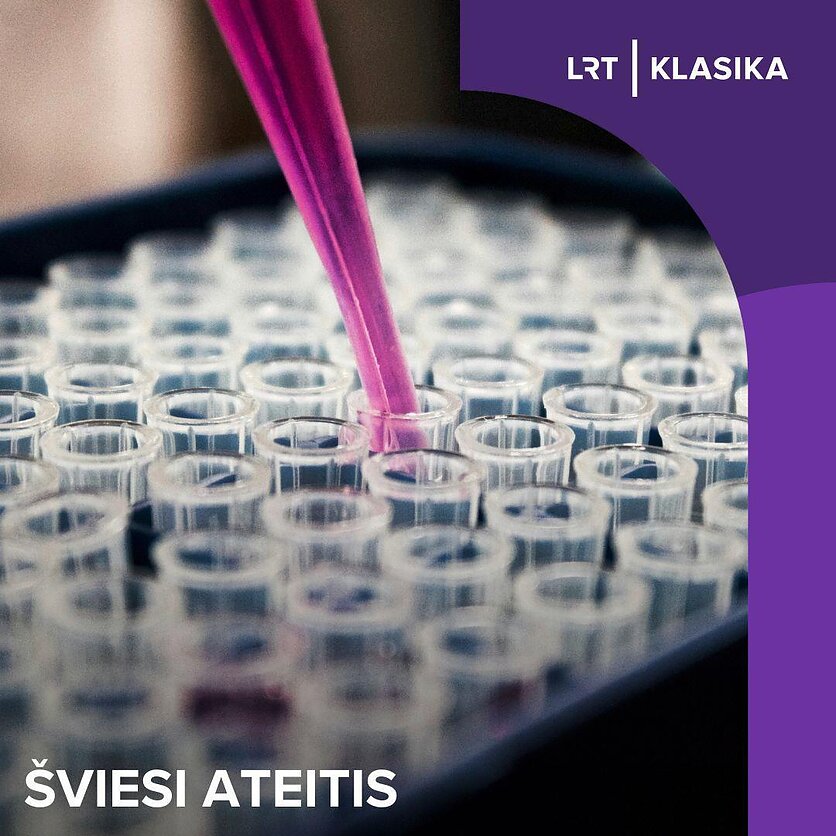 LRT fotomontažas/Unsplash nuotr., Kaip biobankai padės tirti rečiausias ligas?