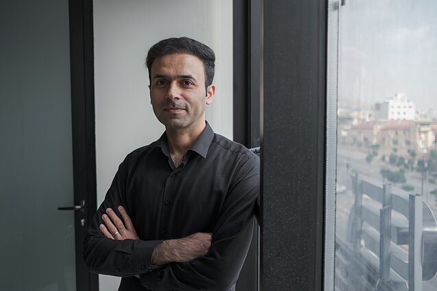 Some of those involved in the country’s digital emergence are former migrants who studied and worked abroad before coming home to help build the country’s future. One of them is Salar Rahim, a supervisor at Stacksolvers. “We think in the next five years it will become much better in Iraq and Kurdistan – it’s about experiencing what the region has to offer and building trust.” Some of those involved in the country’s digital emergence are former migrants who studied and worked abroad before coming home to help build the country’s future. One of them is Salar Rahim, a supervisor at Stacksolvers. “We think in the next five years it will become much better in Iraq and Kurdistan – it’s about experiencing what the region has to offer and building trust.”