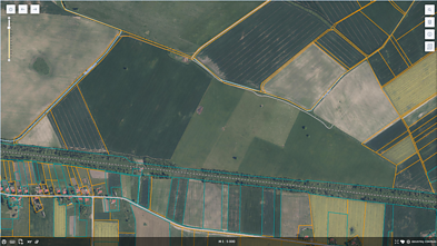 99,5 ha sklypas Radviliškio rajone 99,5 ha sklypas Radviliškio rajone