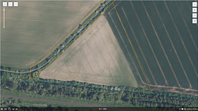 3,5 ha sklypas Radviliškio rajone 3,5 ha sklypas Radviliškio rajone