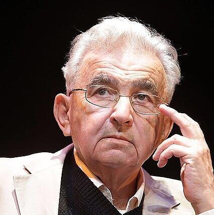 Šeimos archyvo nuotr., Grigorijus Kanovičius