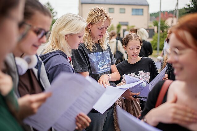 Aptarė lietuvių k. egzaminą: akivaizdu, kad išprievartaujam ir literatūrą, ir jauną žmogų