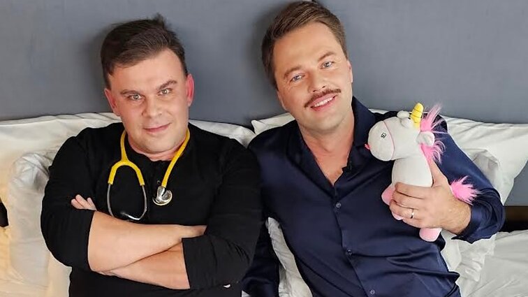 Gydytojas Morozovas apie skausmingus pokyčius medicinoje: kas jų imsis, tų laukia mirtis