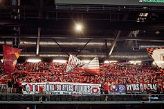 Vilniaus „Ryto“ sirgaliai