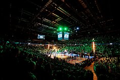 Kauno „Žalgirio“ arena