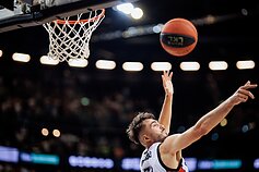 LKL finalo 1 mačas: „Žalgiris“ – „Rytas“