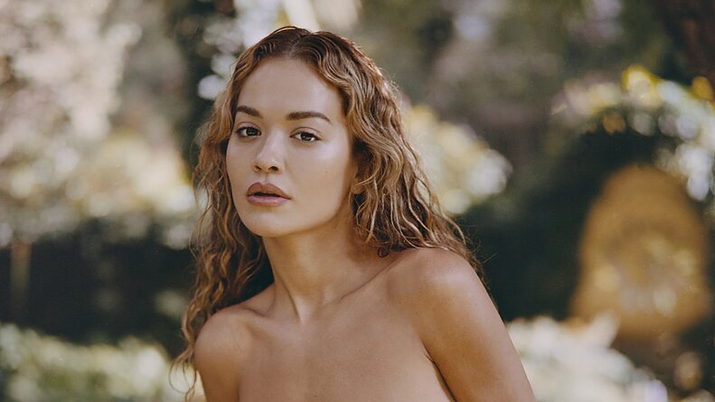 Rita Ora