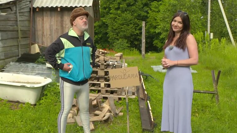 Dviračio žinios. Brolis Žygaitis: ginsime baisogališkių teises!
