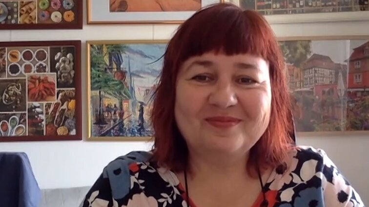 Prancūzijoje gyvenanti 7 vaikų mama Aurima: savo paauglius verčiu mokytis lietuvių kalbos