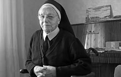Śp. Cecylia Obuchowska