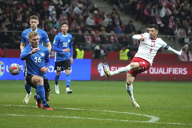 Robertas Lewandowskis