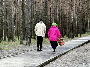 Laida „Miške su Violeta“ Laida „Miške su Violeta“