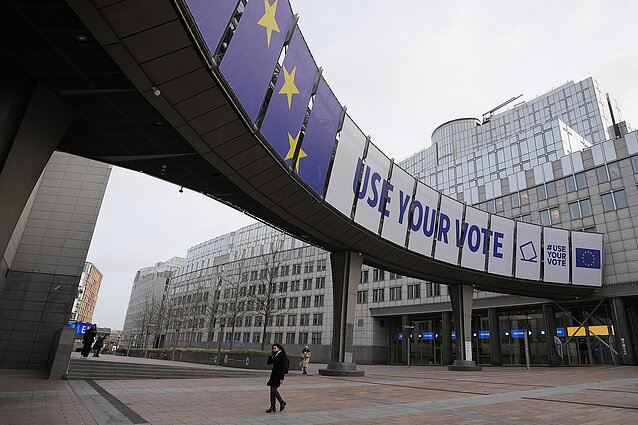 Žvilgsnis į EP rinkimus Nyderlanduose: kaip svarbiausias balsavimas Europai atrodo ten?