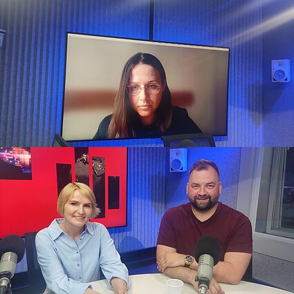 Kodėl Lietuvos penkiolikmečiams slaugytojo profesija nebepatraukli?