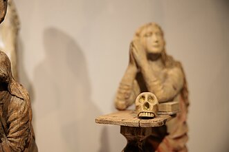 „Tartle“ parodos atidarymas