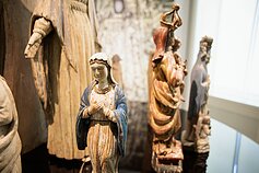 „Tartle“ parodos atidarymas