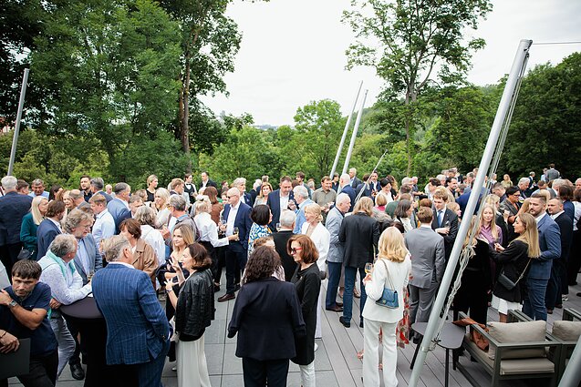 „Tartle“ parodos atidarymas