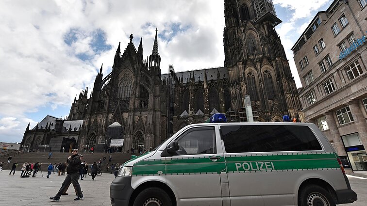 Per mažiau nei savaitę Vokietijoje įvyko keli ginkluoti išpuoliai prieš politikus