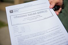 Anglų kalbos egzaminas Anglų kalbos egzaminas