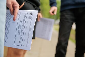 Anglų kalbos egzaminas Anglų kalbos egzaminas