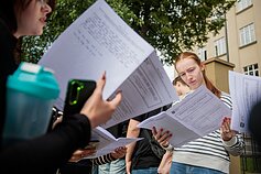 Anglų kalbos egzaminas Anglų kalbos egzaminas