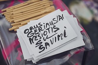 Nacionaliniame kultūros forume aštriai diskutuota apie kultūros ir verslo sinergiją