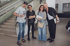 Nacionaliniame kultūros forume aštriai diskutuota apie kultūros ir verslo sinergiją