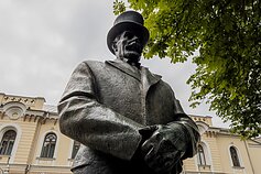 Istorinė prezidentūra, Kaunas Istorinė prezidentūra, Kaunas