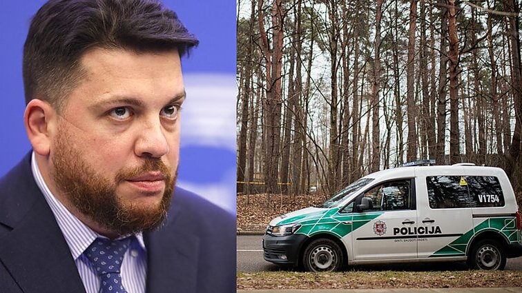 Lenkijos teismas: vienas iš įtariamų Volkovo užpuolikų negali būti išduotas Lietuvai