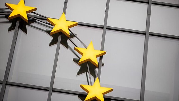 Europos Komisija: Ukraina ir Moldova yra pasiruošusios pradėti stojimo į ES derybas