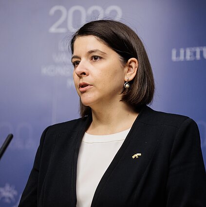 TVF atstovai ragina Lietuvą valdžią atsisakyti dalies lengvatų, didinti pelno mokestį