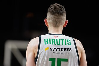 Laurynas Birutis