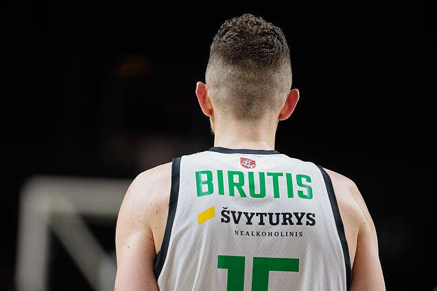 Laurynas Birutis