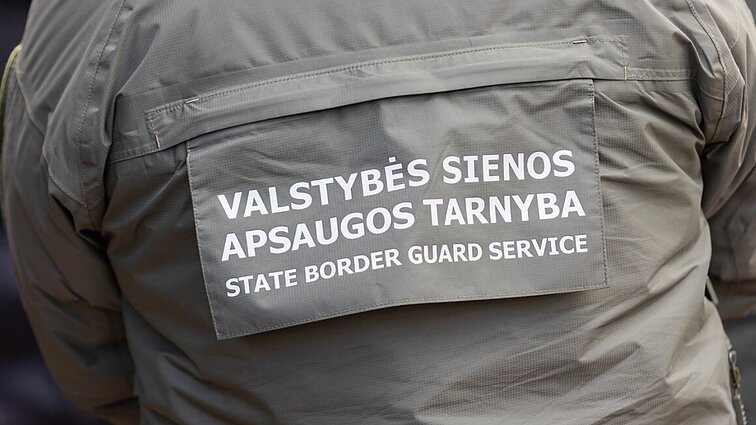 „Tyrėjais kažkas galbūt manipuliuoja“: tęsiasi įtarimai VSAT įrangą pardavusioms įmonėms