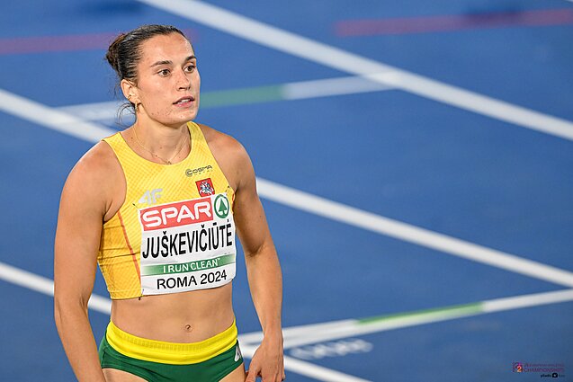Beatričė Juškevičiūtė Beatričė Juškevičiūtė