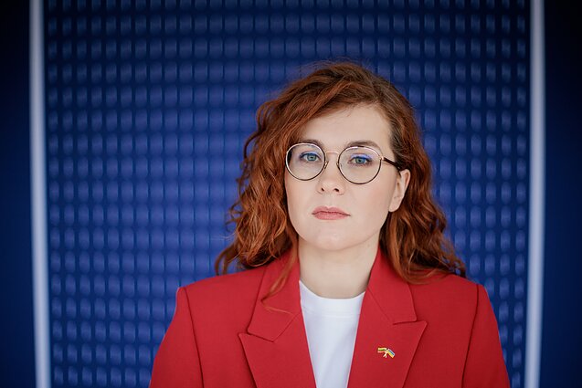 Labas rytas, Lietuva! Šeštadienis I d.