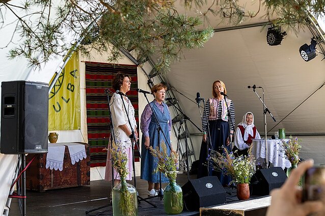 Dėl finansinių išbandymų festivalis „Čiulba ulba“ atsisveikina su renginio dalyviais