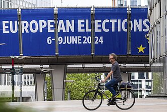 Wybory do Parlamentu Europejskiego Wybory do Parlamentu Europejskiego