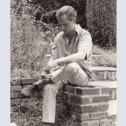 Alfonsas Nyka-Niliūnas. „44-ieji: vasara ir ruduo“