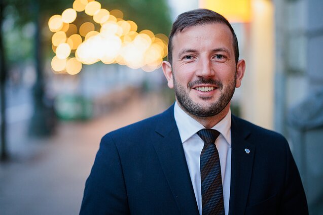 Virginijus Sinkevičius Virginijus Sinkevičius